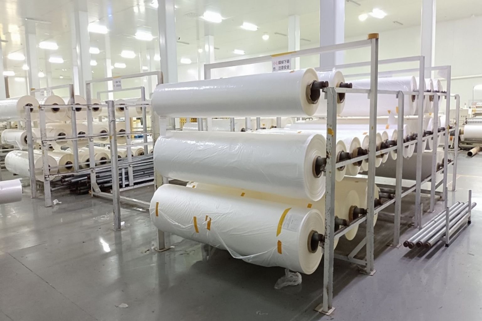 Chinafilm factory and equipment (10)