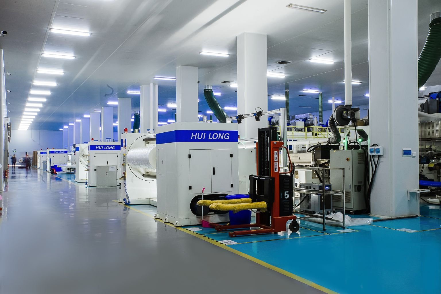 Chinafilm factory and equipment (13)