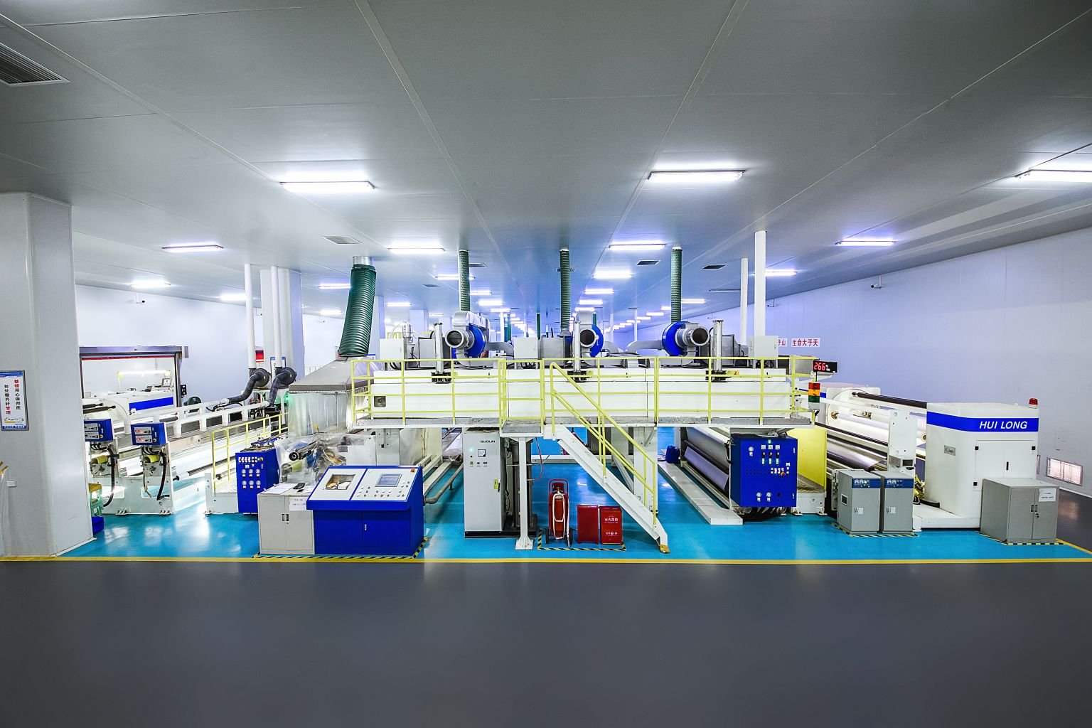 Chinafilm factory and equipment (16)